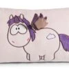 Nici 42337 Lila Einhorn Cloud Dreamer Mit Flügeln Kissen Rechteckig 43x25cm -Nici Gmbh 57vA2l7rlbRCIvW