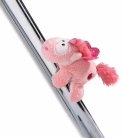 Nici 41781 Einhorn Merry Heart Rosa MagNici 12cm Plüsch -Nici Gmbh 57wfybw8UEilVO3