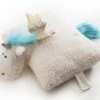 Nici 40741 Kuscheltier-Kissen 2-in-1 Einhorn Rainbow Flair 40x30cm Plüsch 1 Nici 40741 Kuscheltier-Kissen 2-in-1 Einhorn Rainbow Flair 40x30cm Plüsch -Nici Gmbh 57xCtJ363pPEJyw