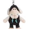 Nici 41301 Schlüsselanhänger Jolly Yoga Schaf Jolly Kasi 10cm Bb Plüsch 1 Nici 41301 Schlüsselanhänger Jolly Yoga Schaf Jolly Kasi 10cm Bb Plüsch -Nici Gmbh 57xNeayGa6xJHeZ