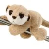 Nici 47861 MagNICI Erdmännchen Meerkat Ca 12cm Magnettier Plüsch 1 Nici 47861 MagNICI Erdmännchen Meerkat Ca 12cm Magnettier Plüsch -Nici Gmbh 57xiTLk2iUKR5JA
