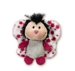 Nici 38826 MagNici Schmetterling Butterfly Ca 10cm Plüsch Jolly Mäh Jolly Lynn