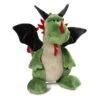 Nici 88298 Grüner Drache Sitzend Ca 30cm Plüsch Dragons Creature 1 Nici 88298 Grüner Drache Sitzend Ca 30cm Plüsch Dragons Creature -Nici Gmbh 88297 dragon verde con rojo 20cm
