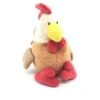 Nici 89145 Rooster Hahn Gockel Ca 35cm Plüsch Kuscheltier Schlenker -Nici Gmbh 89144 2
