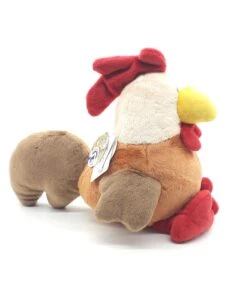 Nici 89145 Rooster Hahn Gockel Ca 35cm Plüsch Kuscheltier Schlenker -Nici Gmbh 89144 3
