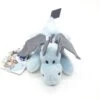 Nici 90538 MagNICI Eisdrache Drache Hellblau 12cm Plüsch Magnet Taiwan Limited -Nici Gmbh 90538 2