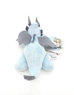 Nici 90538 MagNICI Eisdrache Drache Hellblau 12cm Plüsch Magnet Taiwan Limited -Nici Gmbh 90538 4