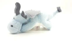 Nici 90538 MagNICI Eisdrache Drache Hellblau 12cm Plüsch Magnet Taiwan Limited -Nici Gmbh 90538 5