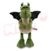 Nici 91035 Grüner Drache Ca 30cm Plüsch Schlenker Dragon Taiwan Limited -Nici Gmbh 91035