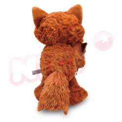 Nici 91047 Fuchs Mama Mit Kind Ca 35cm Plüsch Schlenker Taiwan Limited -Nici Gmbh 91047 4