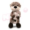 Nici 91048 Otter Mama Mit Kind Ca 35cm Plüsch Schlenker Taiwan Limited