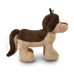 Nici 91051 German Shepherd Dt. Schäferhund Stehend Ca 35cm Plüsch Taiwan Limited -Nici Gmbh 91051tw2