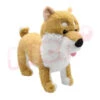 Nici 91053 Shiba Inu Hund Stehend Ca 30cm Plüsch Kuscheltier Taiwan Limited -Nici Gmbh 91053 2