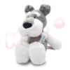 Nici 91077 Schnauzer Grau Mit Knochen Ca 30cm Plüsch Schlenker Taiwan Limited 1 Nici 91077 Schnauzer Grau Mit Knochen Ca 30cm Plüsch Schlenker Taiwan Limited -Nici Gmbh 91077tw