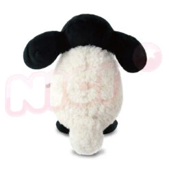 Nici 91078 Timmy Das Schäfchen Mit Bär Und Schnuller Ca 25cm Plüsch Kuscheltier -Nici Gmbh 91078 3tw