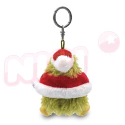 Nici 91156 Schlüsselanhänger Kiwi Billy Ray 11cm Weinachtsmütze Taiwan Ltd -Nici Gmbh 91156 2