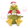 Nici 91157 Kiwi Laufvogel Billy Ray 30cm Weinachtsmütze Nikolaus Taiwan Ltd -Nici Gmbh 91157