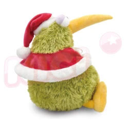 Nici 91157 Kiwi Laufvogel Billy Ray 30cm Weinachtsmütze Nikolaus Taiwan Ltd -Nici Gmbh 91157 2
