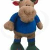 Nici 23914 Elch Detlef Mit Blauem Pullover XL 65cm Plüsch Kuscheltier Schlenker 1 Nici 23914 Elch Detlef Mit Blauem Pullover XL 65cm Plüsch Kuscheltier Schlenker -Nici Gmbh N23914