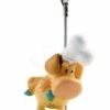 Nici 27784 Fotohalter Schwein Als Koch Ca 7cm Zettelhalter Farm Friends -Nici Gmbh N27784