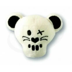 Nici 29160 MagNICI Maus Ca 6cm Plüsch Simsalabeans Magnetfigur