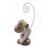 Nici 29651 Fotohalter Affe Mona Ca 8,5cm Zettelhalter Monkey Love -Nici Gmbh N29651