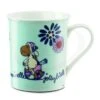 Nici 30253 Tasse Schaf Mädchen Jolly Liselle Jolly Mäh Blau Porzellan Ca 9,5cm -Nici Gmbh N30253