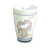 Nici 30350 Becher Hase Spring Porzellan Trinkbecher Have A Nice Day Kaffee Tee -Nici Gmbh N30350