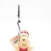 Nici 22979 Fotohalter Rudolfo Santa Clause Nikolaus Weihnachtsmann 8cm Zettelhalter -Nici Gmbh Nici 22979 Fotohalter Rudolfo Santa Clause Nikolaus Weihnachtsmann 8cm Zettelhalter 2