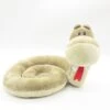 Nici 34631 Schlange Python Bheka (gerollt Ø25cm) 85cm Lang Plüsch Kuscheltier -Nici Gmbh Nici 34631 1