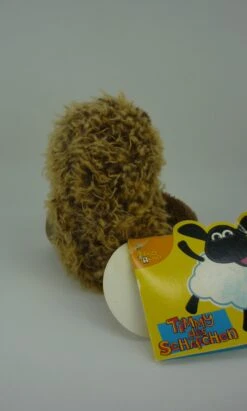 Nici 36484 MagNICI Igel Ida Timmy Das Schäfchen Plüsch Ca 12cm Magnetfigur -Nici Gmbh Nici 36484 MagNICI Igel Ida Timmy das Schaefchen Pluesch ca 12cm 4