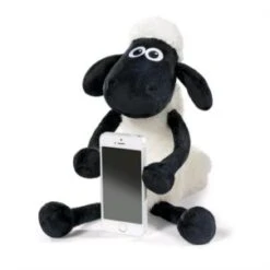 Nici 41485 Shaun Das Schaf Mit Biegefunktion / Biegbaren Gelenken Ca 35cm Plüsch -Nici Gmbh nici 41485 1thofra